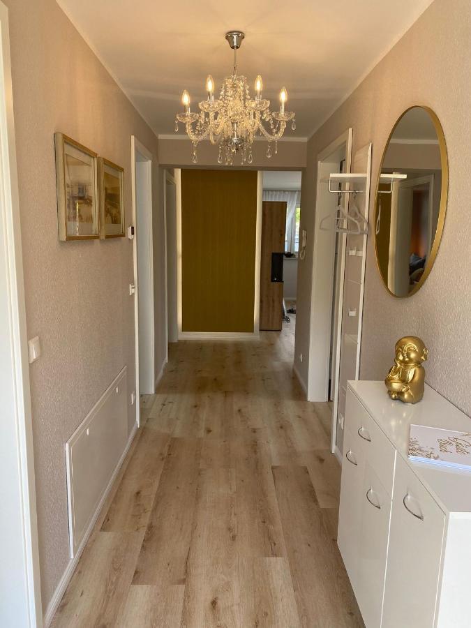 Spree Chalet Cottbus Exterior foto
