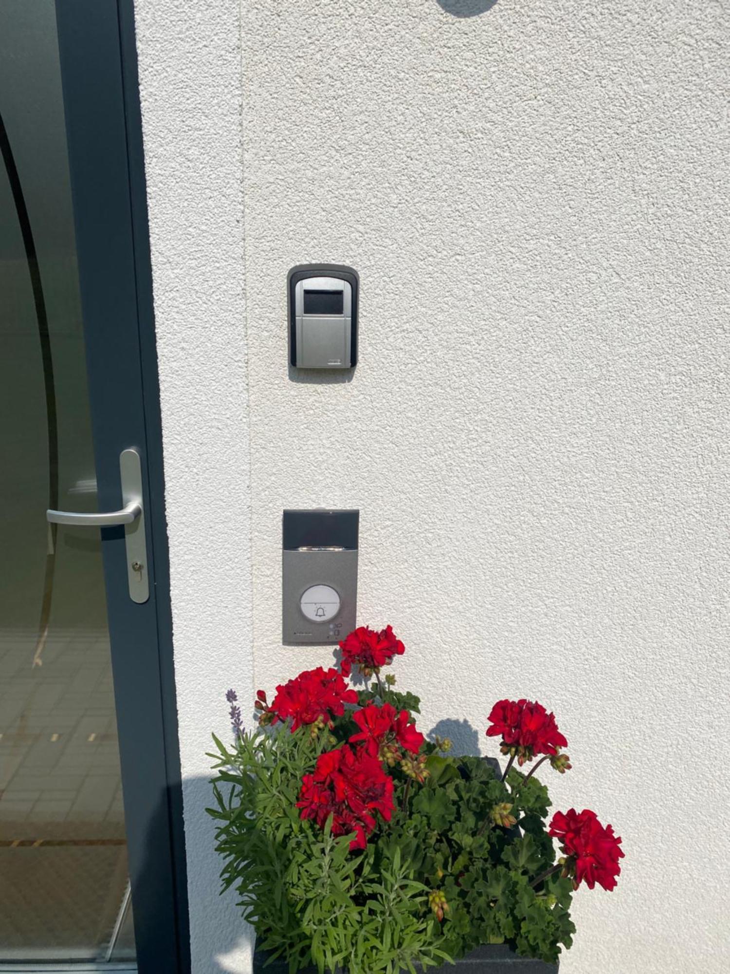 Spree Chalet Cottbus Exterior foto